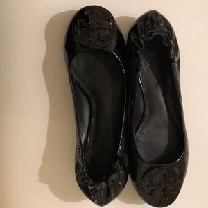 Tory Burch Ballet shoes